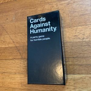 Cards Against Humanity